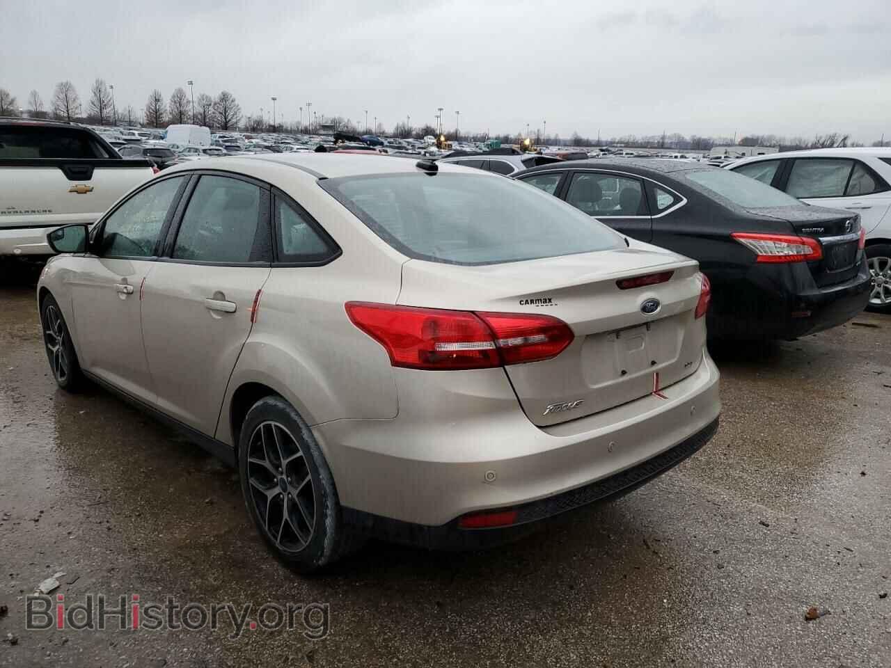 2017 FORD FOCUS - VIN: 1FADP3H21HL273176 - Photo 2