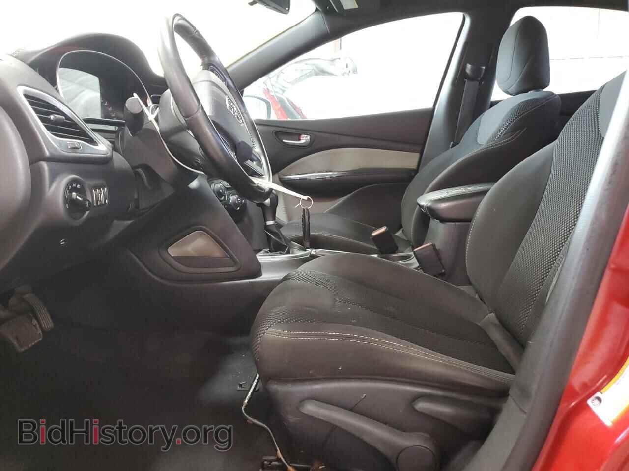2015 DODGE DART - VIN: 1C3CDFBB0FD102083 - Фото 7