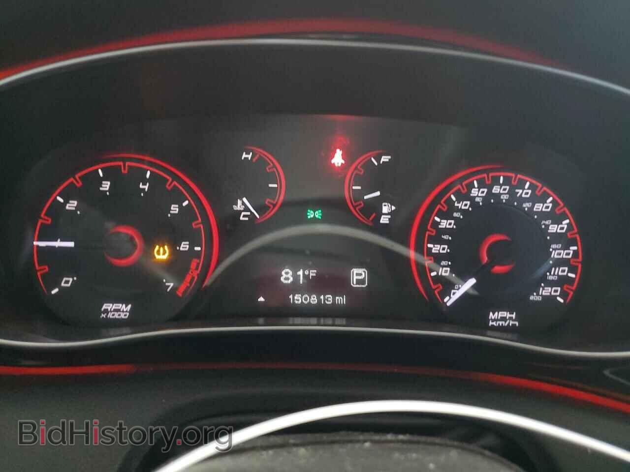 2015 DODGE DART - VIN: 1C3CDFBB0FD102083 - Фото 9