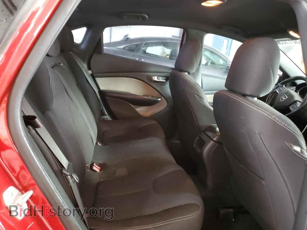 2015 DODGE DART - VIN: 1C3CDFBB0FD102083 - Фото 10