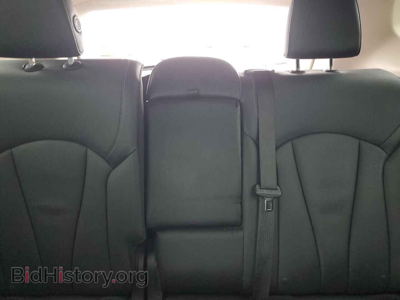 2016 BUICK ENVISION - VIN: LRBFXFSX7GD141426 - Фото 10