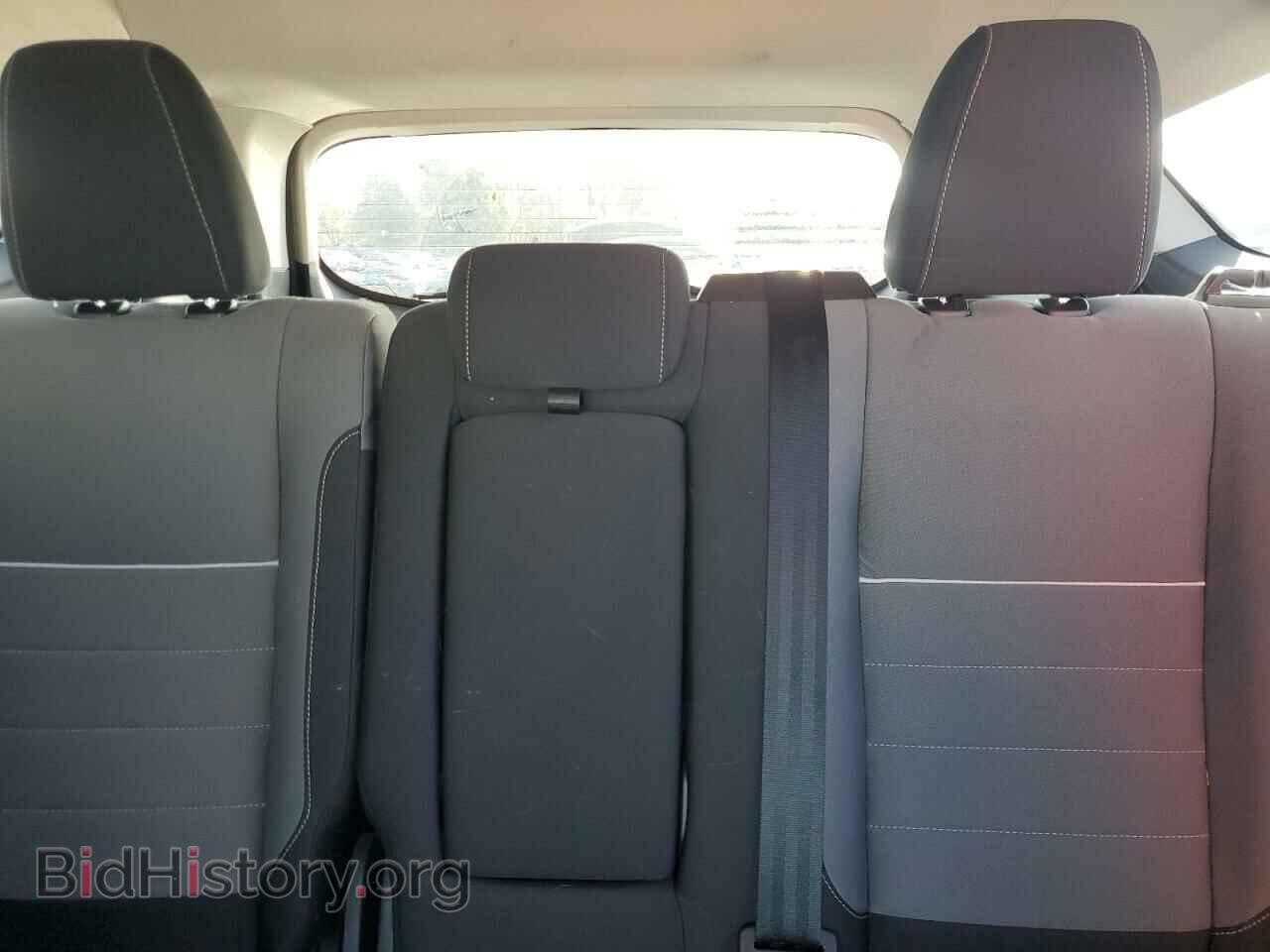 2014 FORD ESCAPE - VIN: 1FMCU0GX0EUC83497 - Фото 10