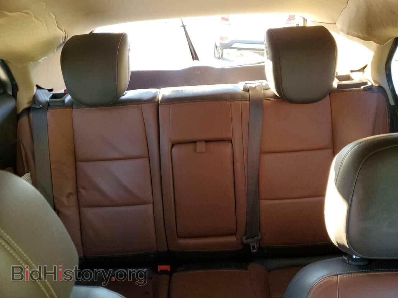 2013 BUICK ENCORE - VIN: KL4CJCSB2DB165028 - Photo 10