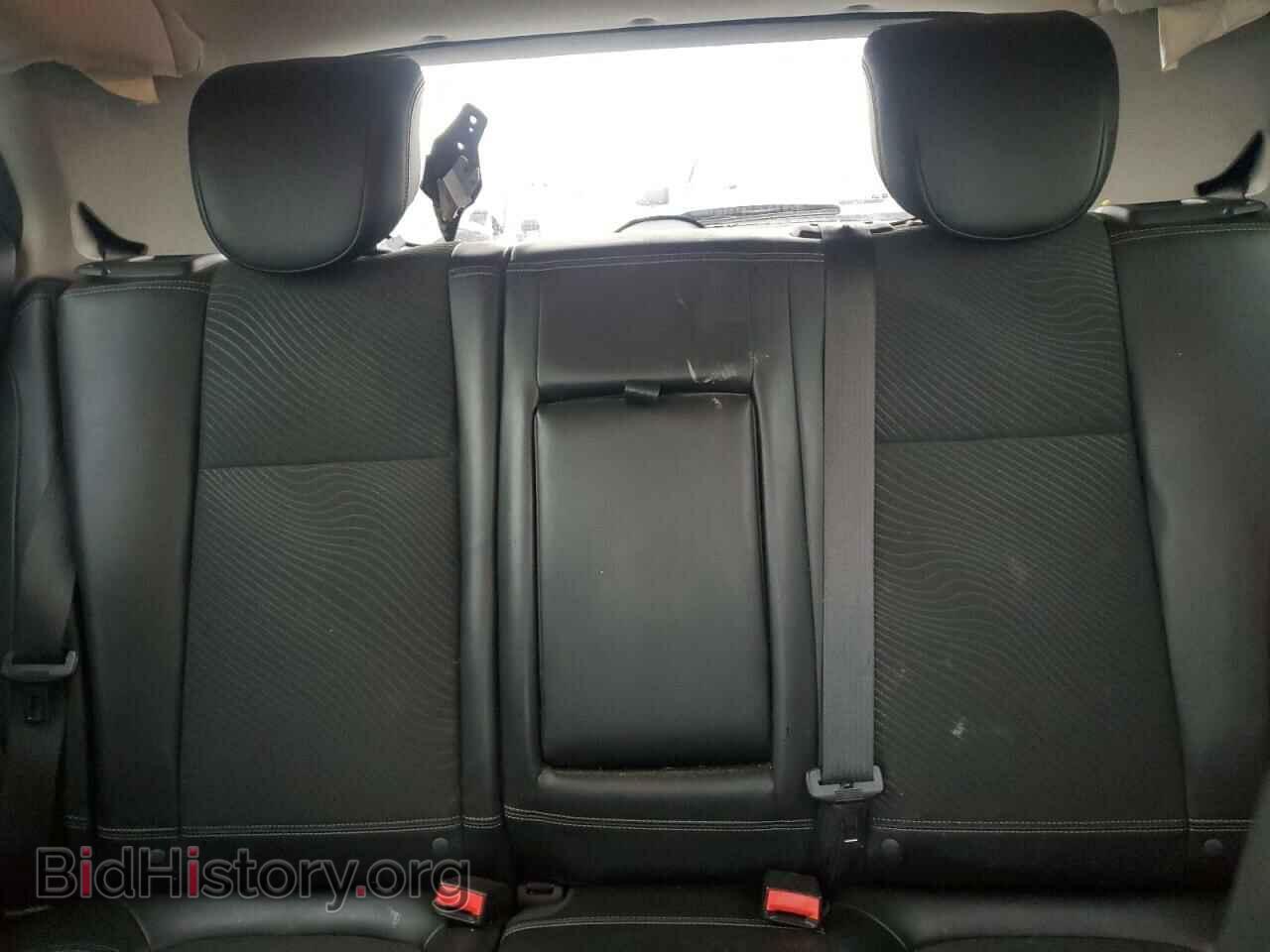 2014 BUICK ENCORE - VIN: KL4CJASB4EB784252 - Photo 10