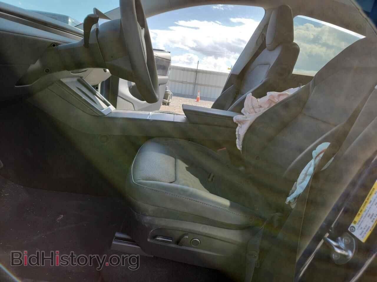 2026 TESLA MODEL Y - VIN: 7SAYGDED2TF381683 - Фото 7