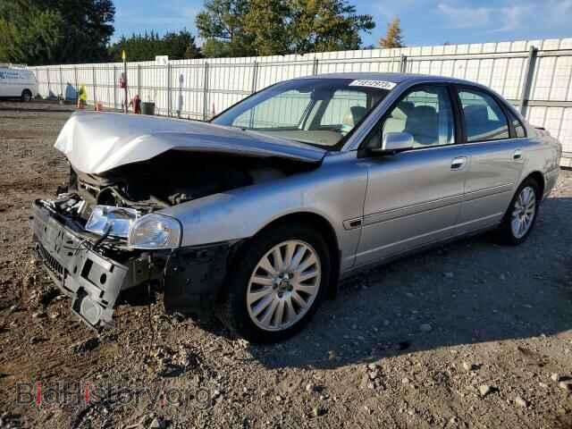 Фотография YV1TS592561440818 - VOLVO S80 2006