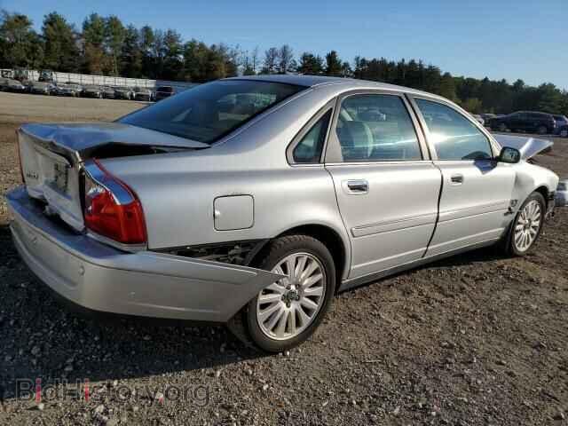 2006 VOLVO S80 - VIN: YV1TS592561440818 - Фото 3