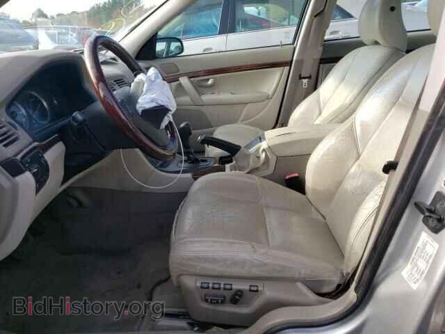 2006 VOLVO S80 - VIN: YV1TS592561440818 - Фото 7
