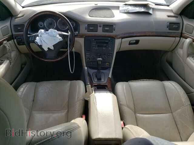 2006 VOLVO S80 - VIN: YV1TS592561440818 - Фото 8