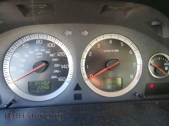 2006 VOLVO S80 - VIN: YV1TS592561440818 - Фото 9