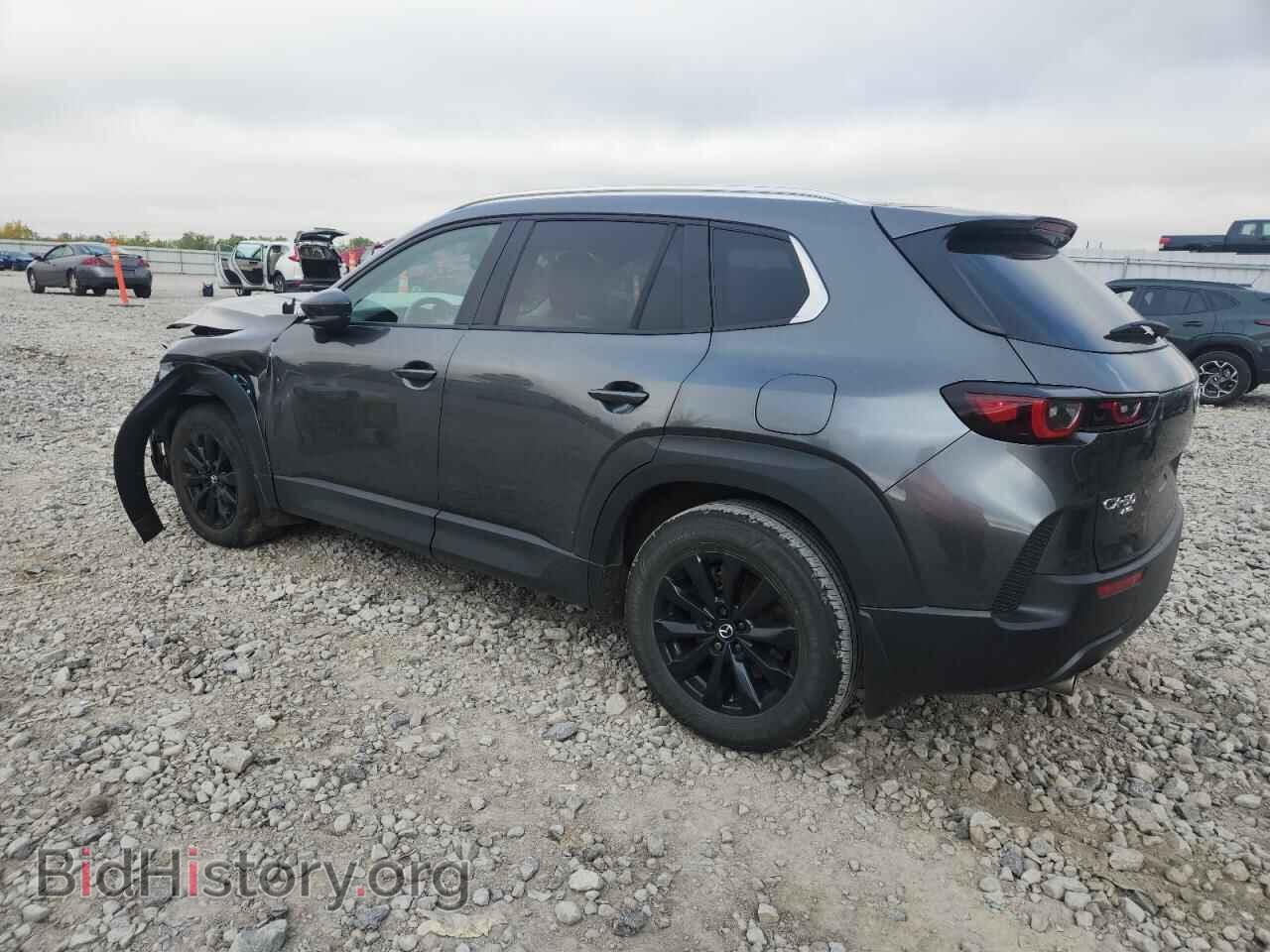 2023 MAZDA CX-50 - VIN: 7MMVABCM2PN121865 - Фото 2