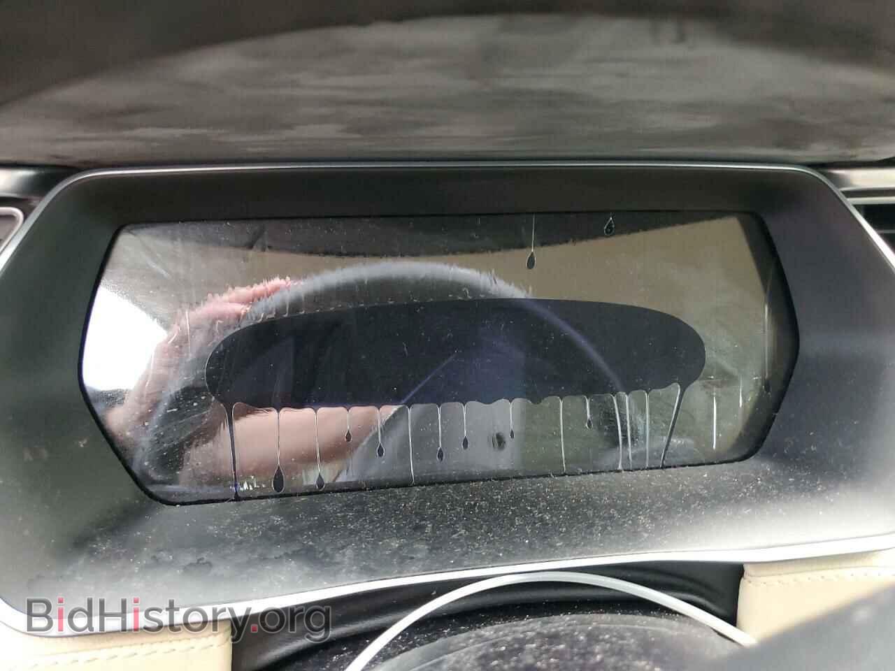 2015 TESLA MODEL S - VIN: 5YJSA1S22FF081829 - Photo 9