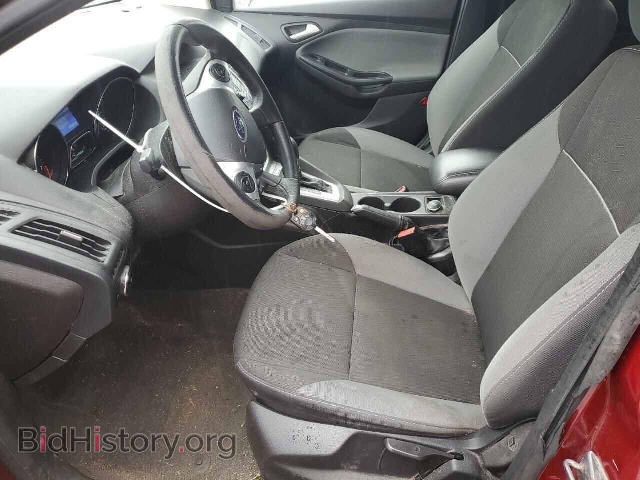 2013 FORD FOCUS - VIN: 1FADP3K28DL301719 - Photo 7