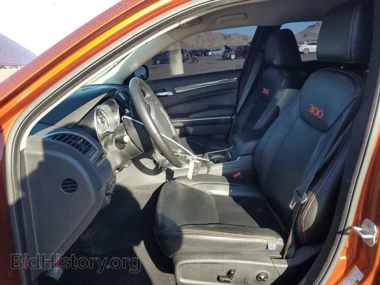 2020 CHRYSLER 300 - VIN: 2C3CCAAG6LH175671 - Фото 7