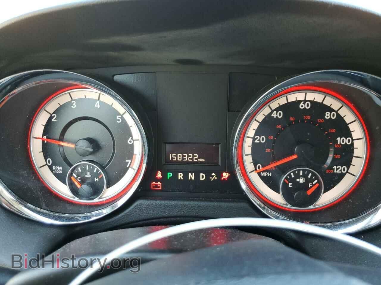 2018 DODGE CARAVAN - VIN: 2C4RDGBG8JR288579 - Фото 9