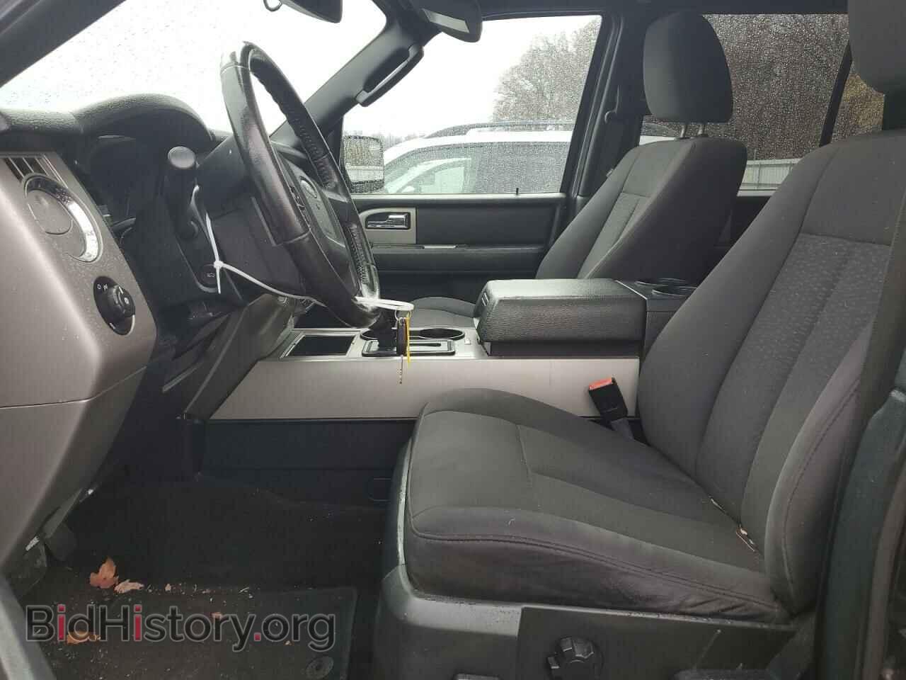 2015 FORD EXPEDITION - VIN: 1FMJU1JT6FEF13252 - Фото 7