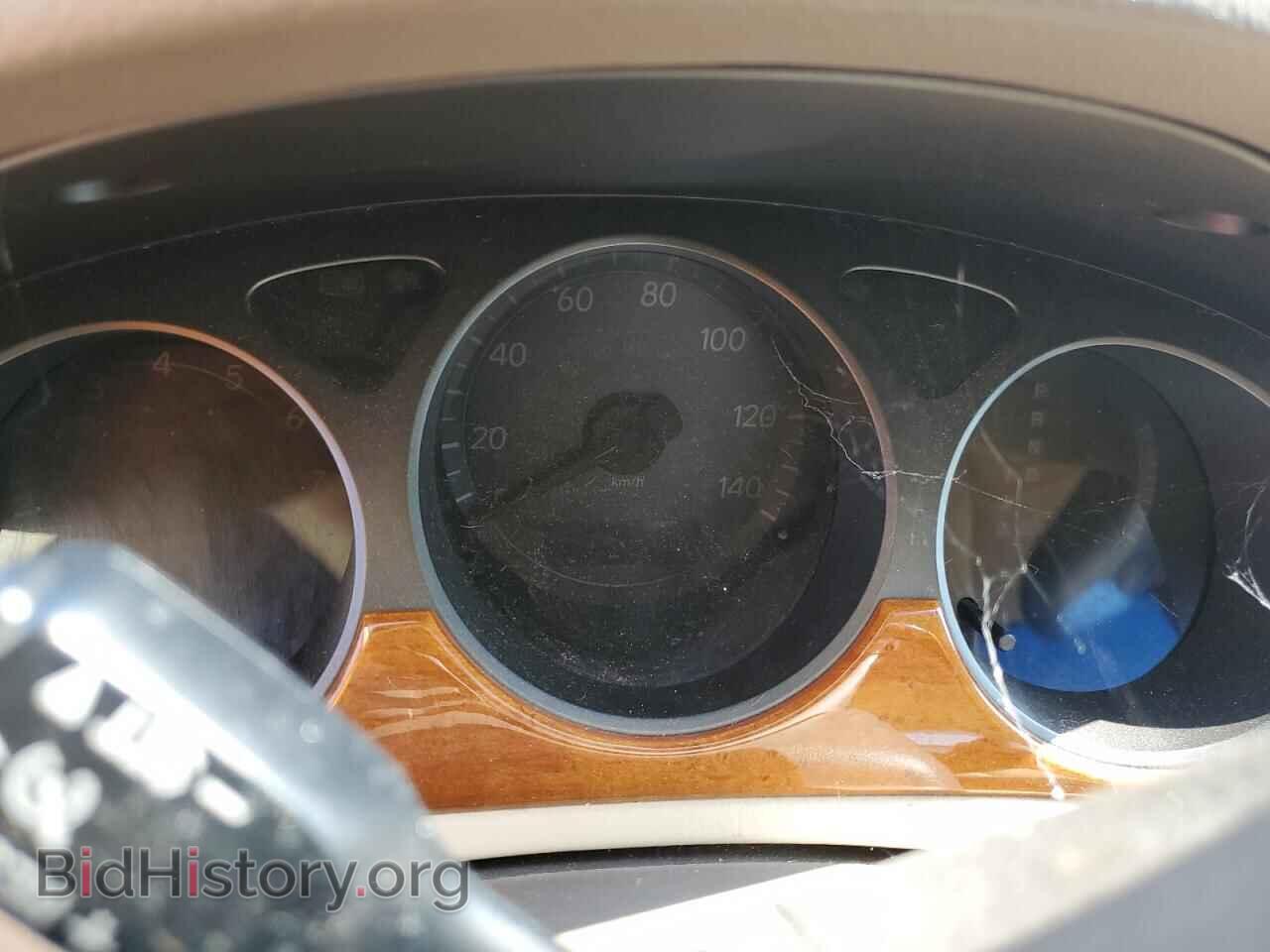 2005 LEXUS ES330 - VIN: JTHBA30G255076090 - Фото 9
