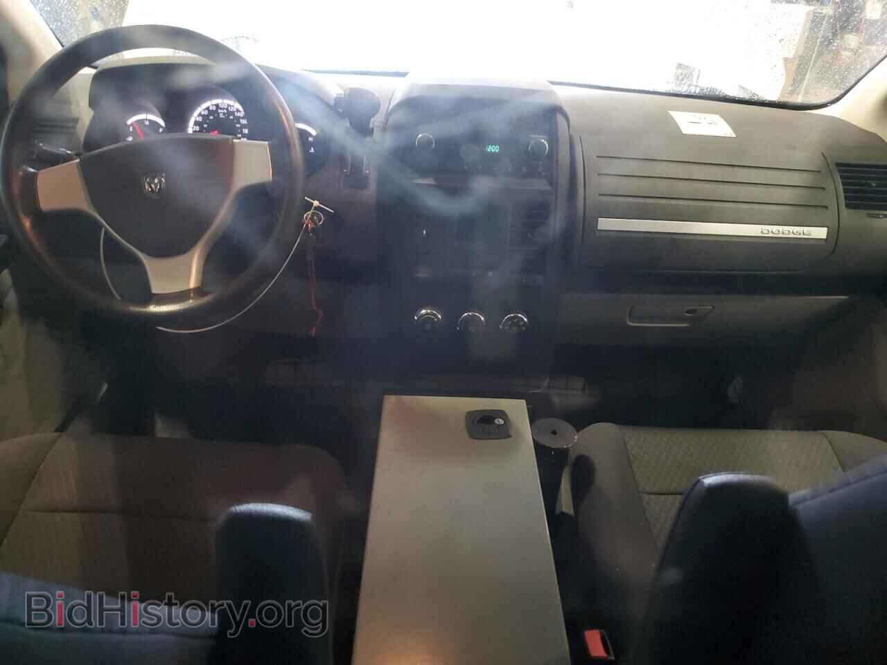 2010 DODGE CARAVAN - VIN: 2D4CN1AE6AR465598 - Фото 8