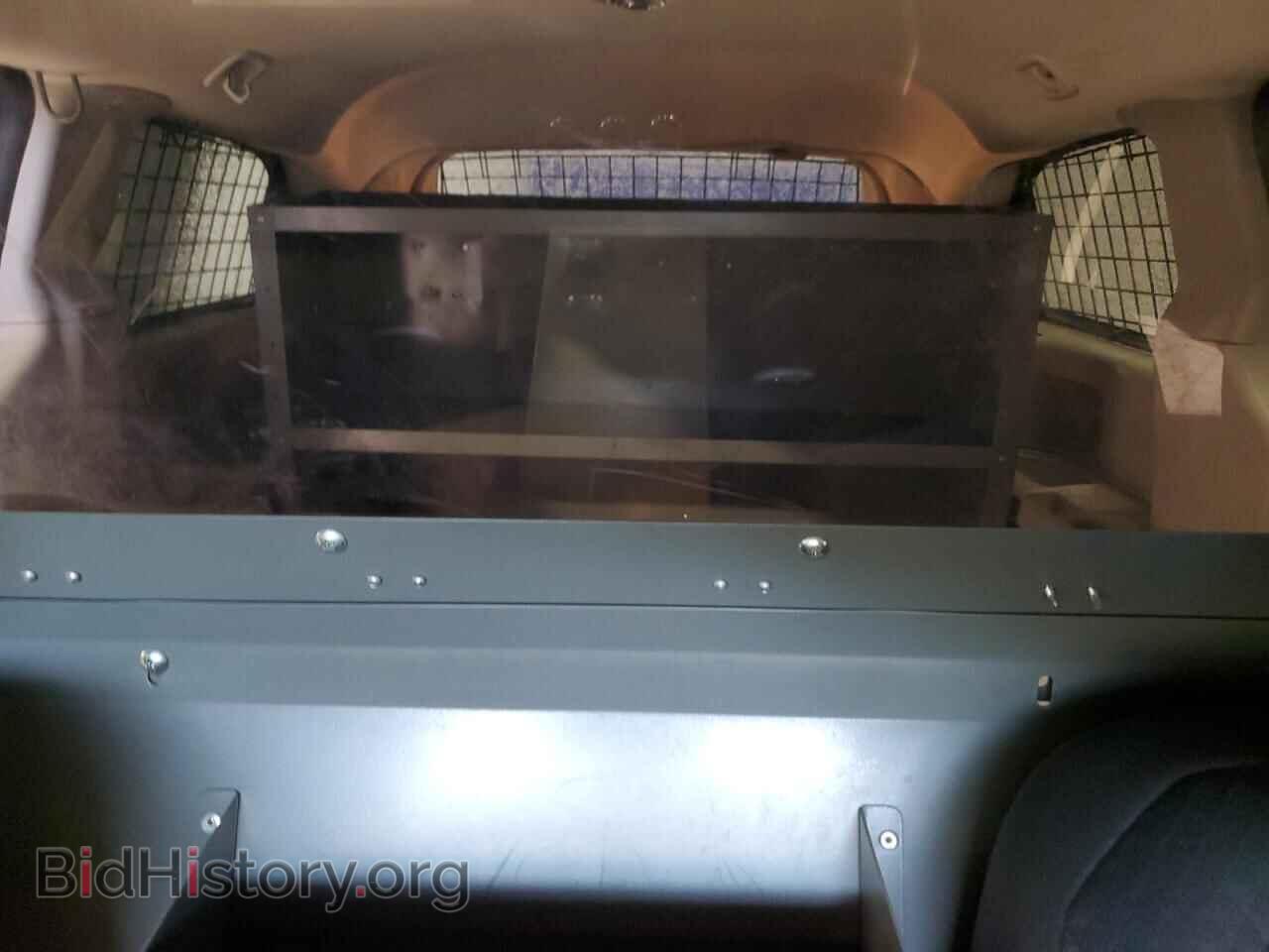 2010 DODGE CARAVAN - VIN: 2D4CN1AE6AR465598 - Фото 10