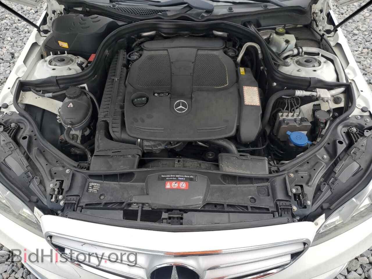 2014 MERCEDES-BENZ E-CLASS - VIN: WDDHF5KB3EA986015 - Фото 11