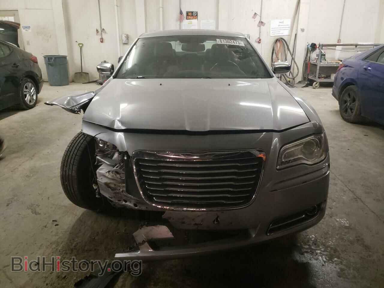 2011 CHRYSLER 300 - VIN: 2C3CA5CGXBH545934 - Фото 5