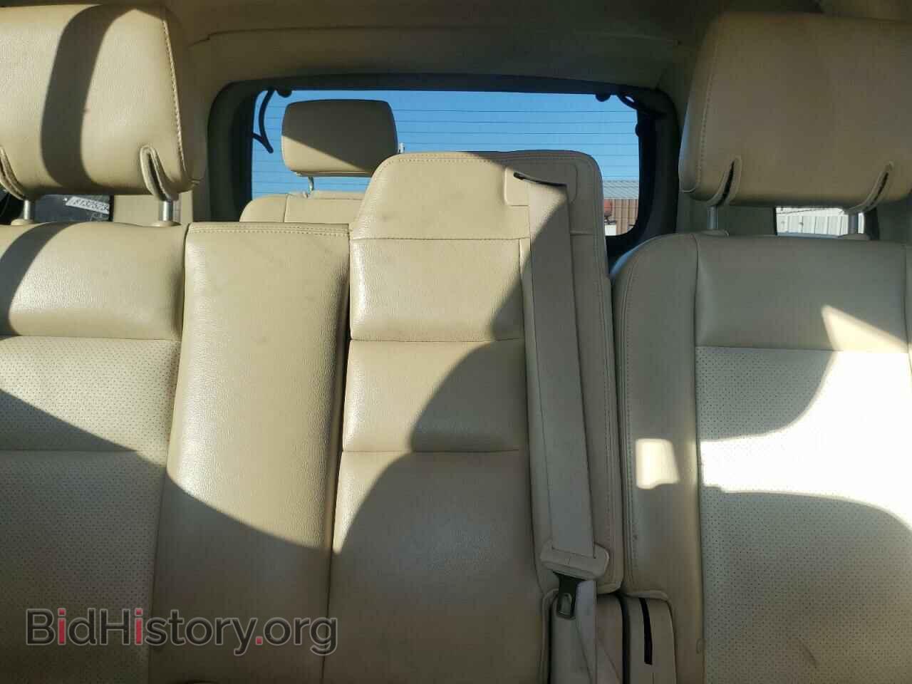 2010 FORD EXPLORER - VIN: 1FMEU8F8XAUA07789 - Фото 10