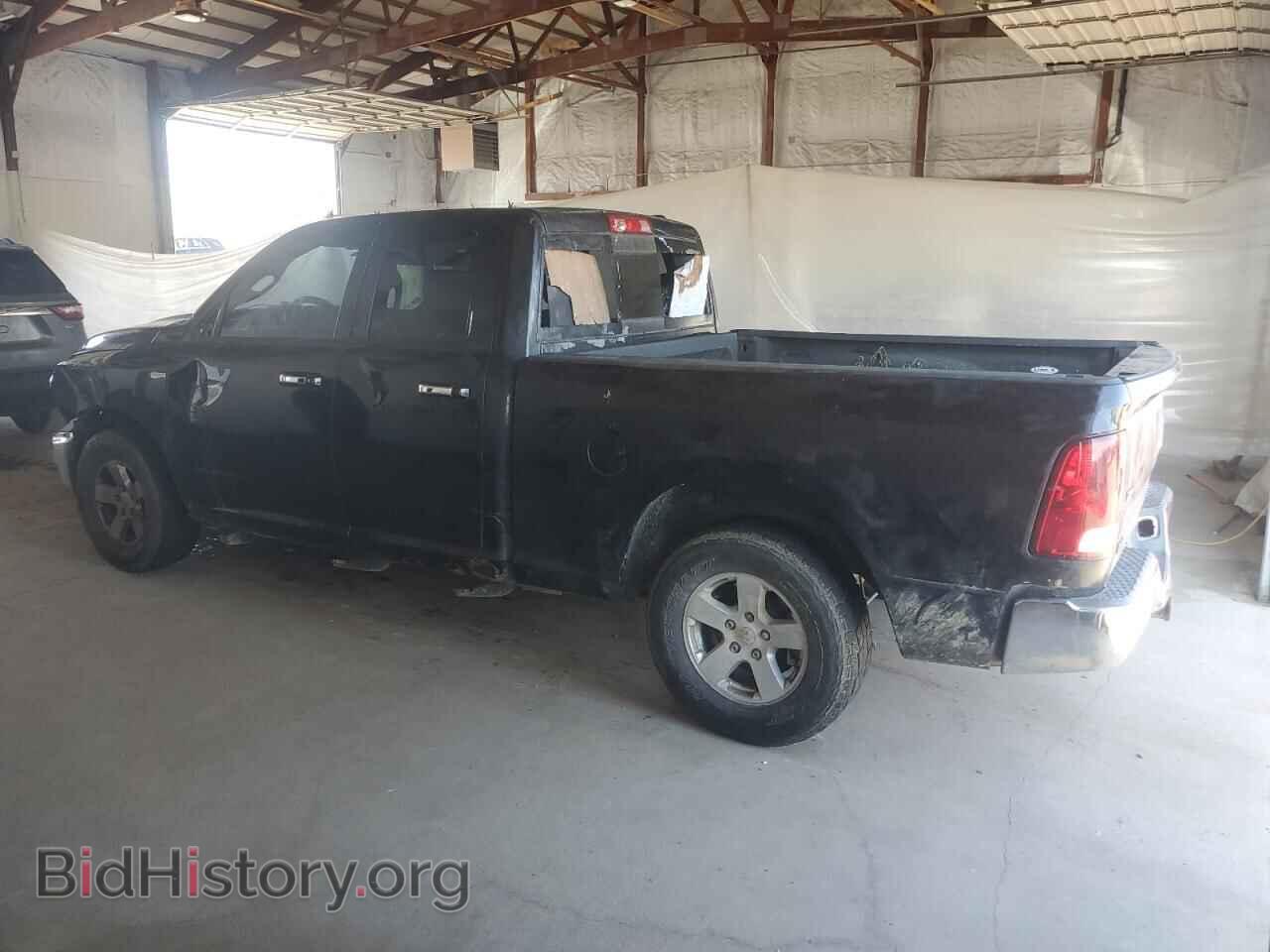 2009 DODGE All Models - VIN: 1D3HB18PX9S815190 - Photo 2