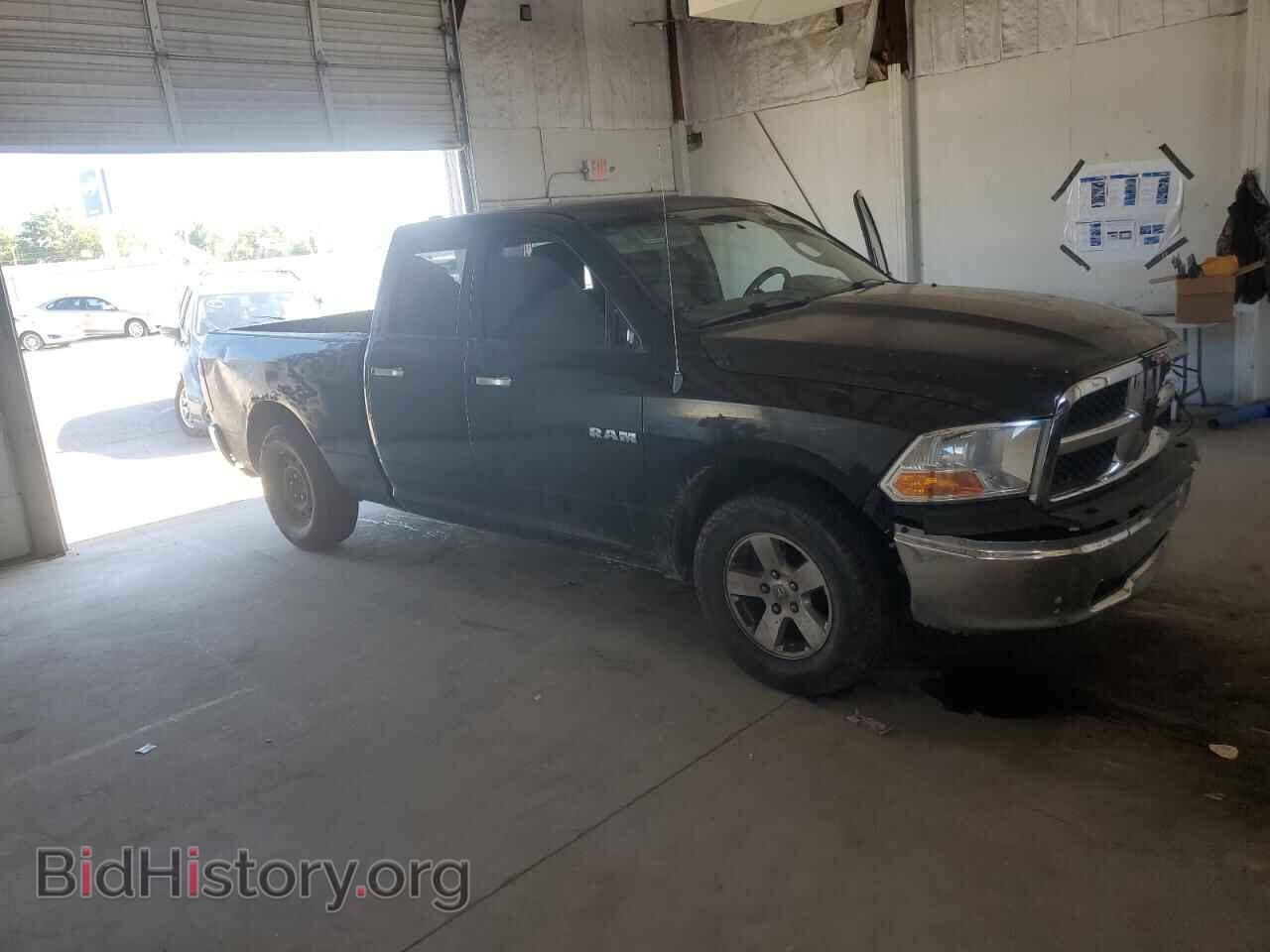 2009 DODGE All Models - VIN: 1D3HB18PX9S815190 - Photo 4