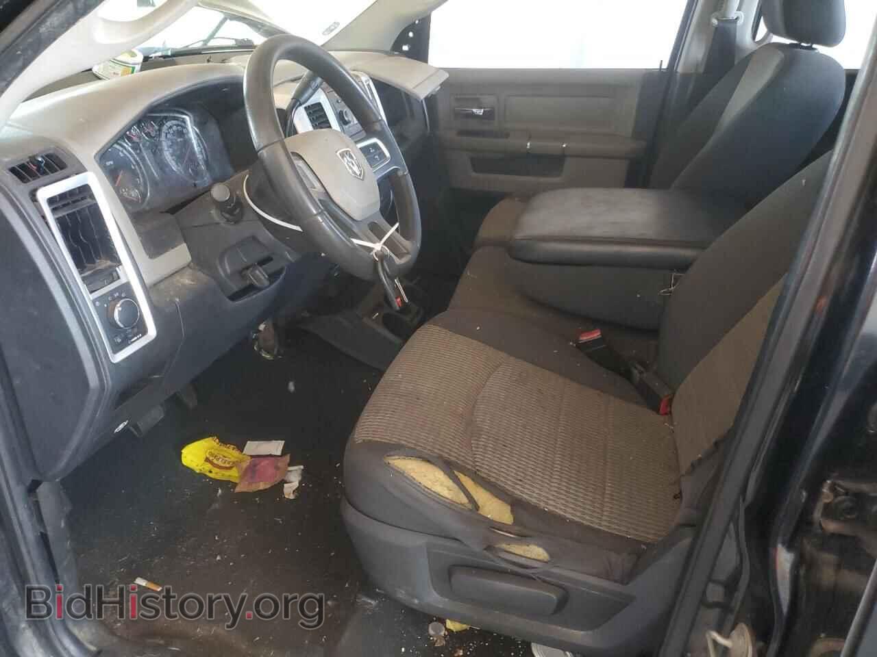 2009 DODGE All Models - VIN: 1D3HB18PX9S815190 - Photo 7