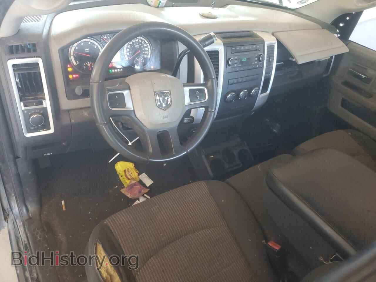 2009 DODGE All Models - VIN: 1D3HB18PX9S815190 - Photo 8