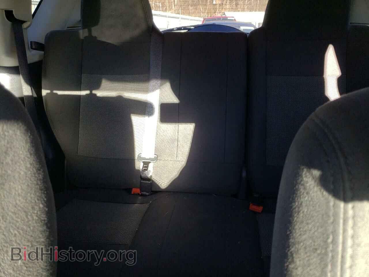 2015 JEEP COMPASS - VIN: 1C4NJDBB7FD332446 - Фото 10