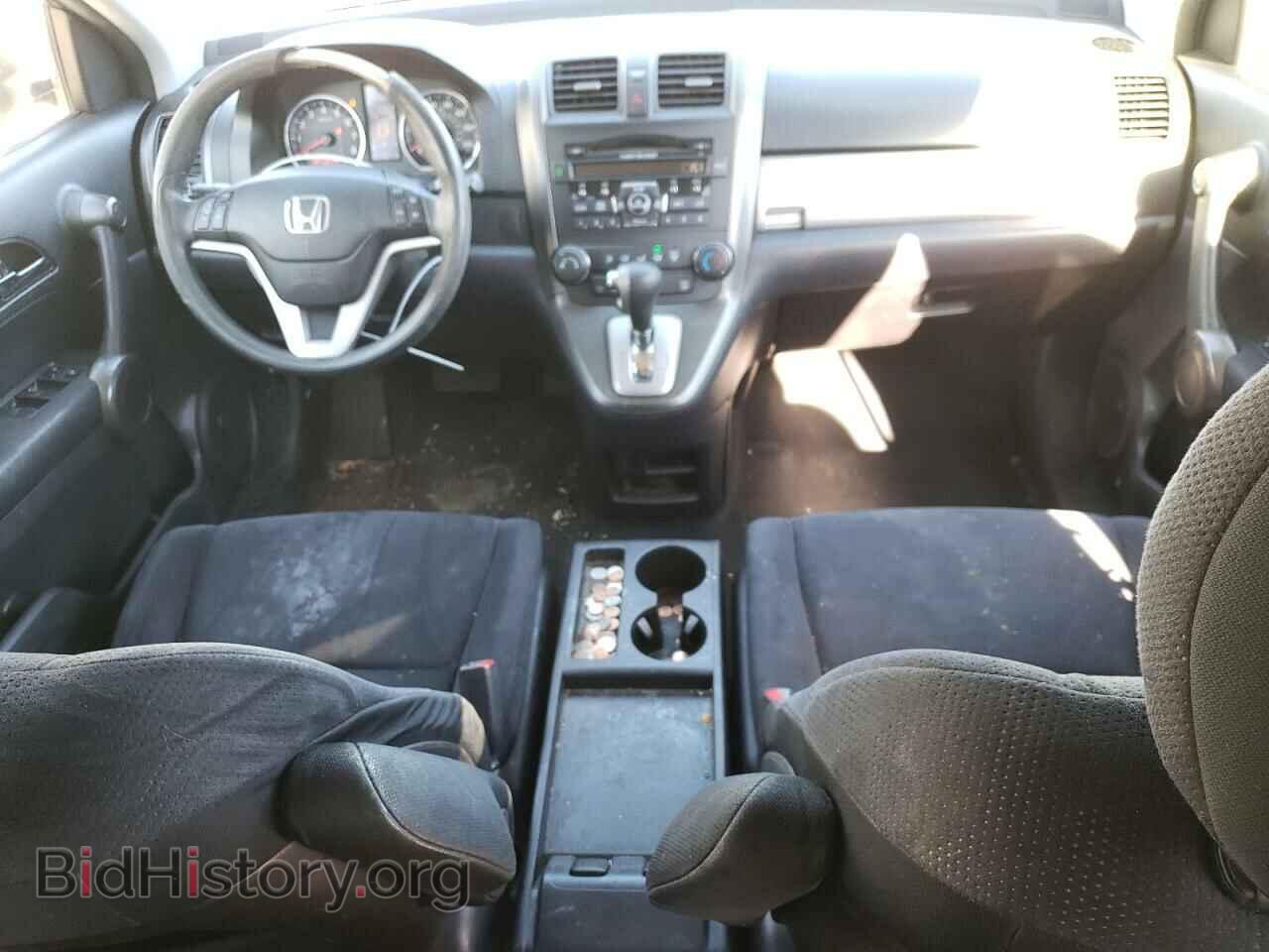 2011 HONDA CRV - VIN: JHLRE4H58BC032635 - Фото 8