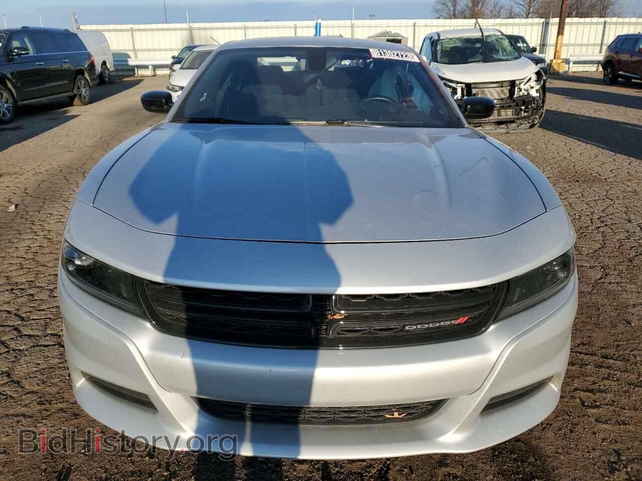 2023 DODGE CHARGER - VIN: 2C3CDXBG5PH559672 - Фото 5