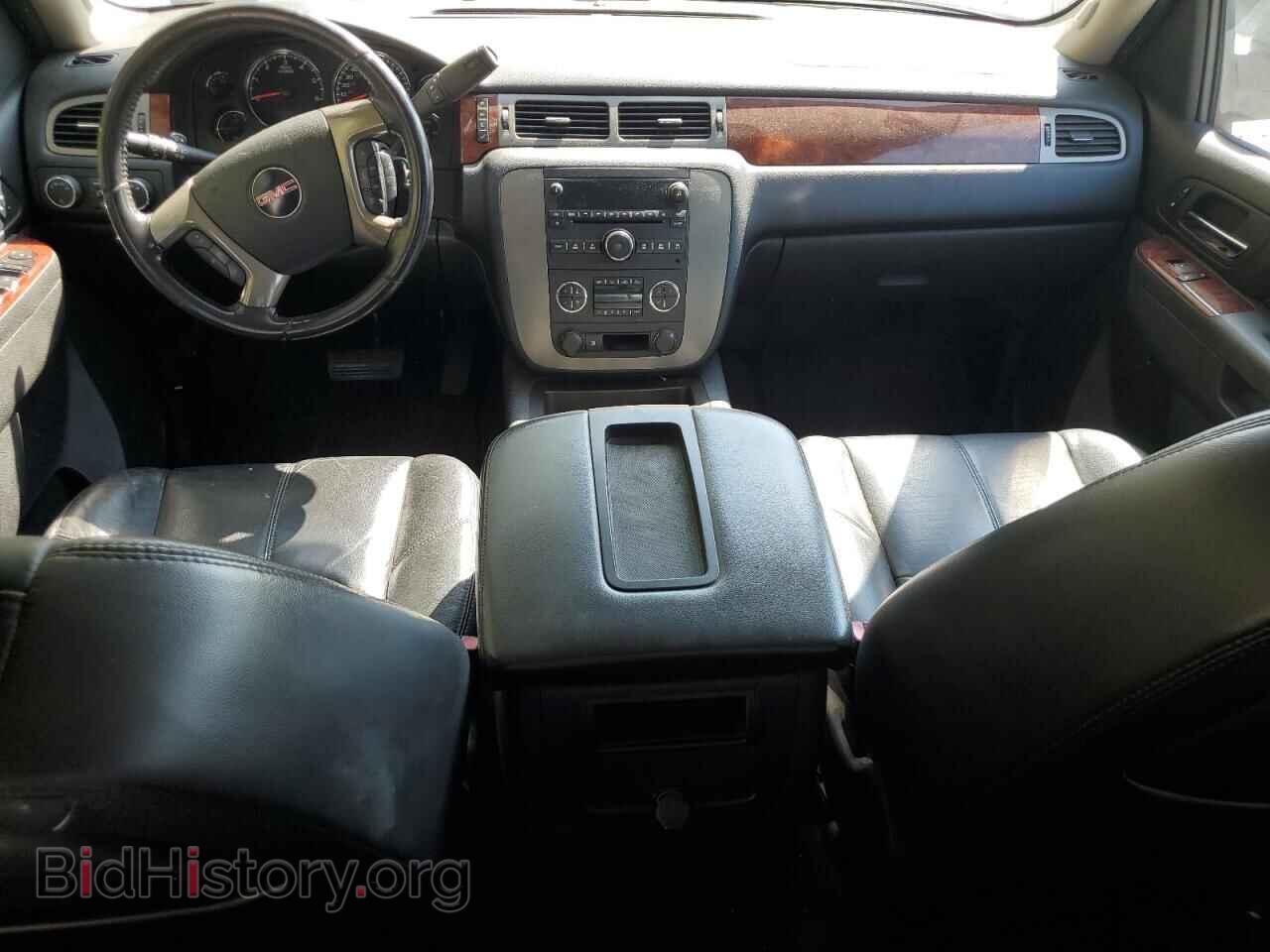 2011 GMC SIERRA - VIN: 3GTP2WE34BG106643 - Фото 8