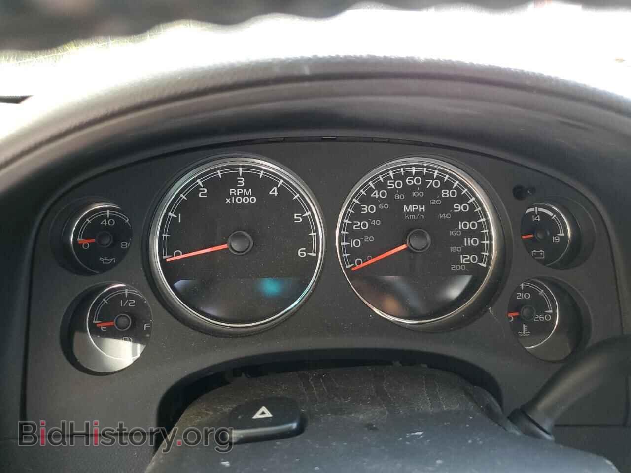 2011 GMC SIERRA - VIN: 3GTP2WE34BG106643 - Фото 9