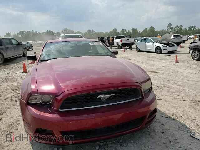 2014 FORD ALL Models - VIN: 1ZVBP8AM4E5326475 - Фото 13