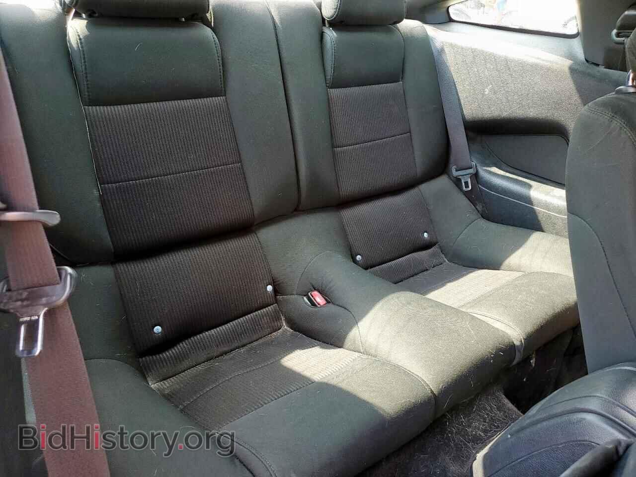 2014 FORD ALL Models - VIN: 1ZVBP8AM4E5326475 - Фото 10