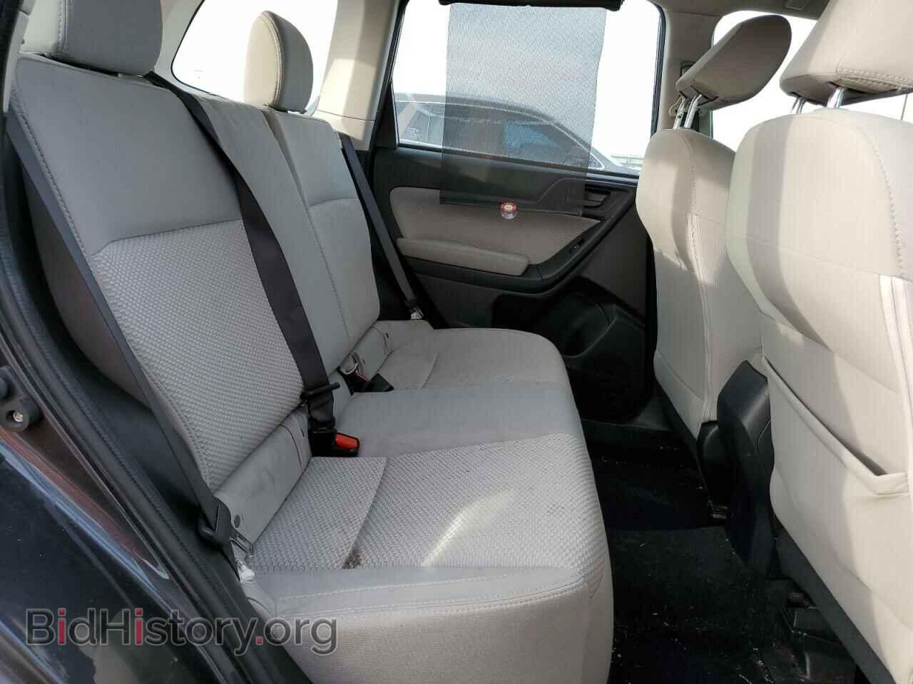 2018 SUBARU FORESTER - VIN: JF2SJABC4JH558733 - Фото 10