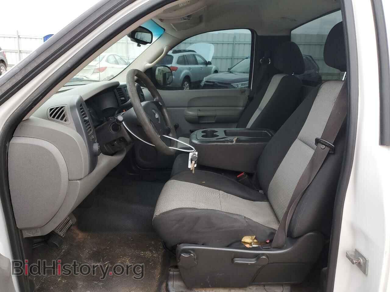 2009 CHEVROLET ALL Models - VIN: 1GCEC14X29Z118618 - Фото 7