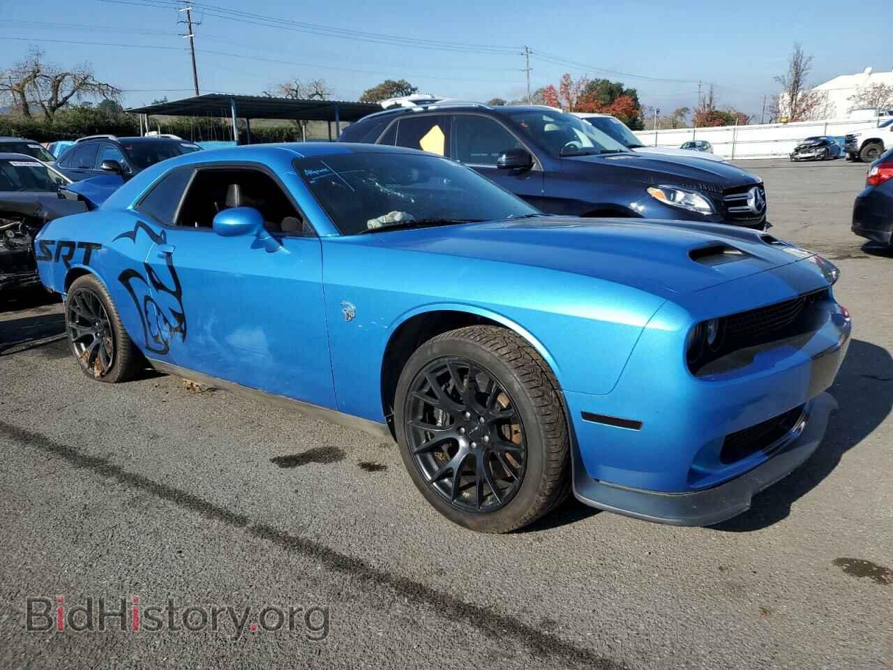 2019 DODGE CHALLENGER - VIN: 2C3CDZC99KH623104 - Photo 4