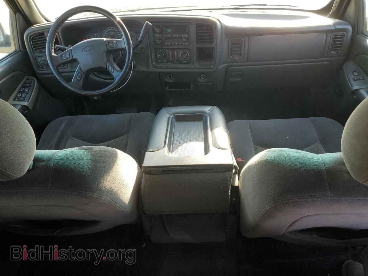 2006 CHEVROLET ALL Models - VIN: 2GCEC13T161165190 - Фото 8