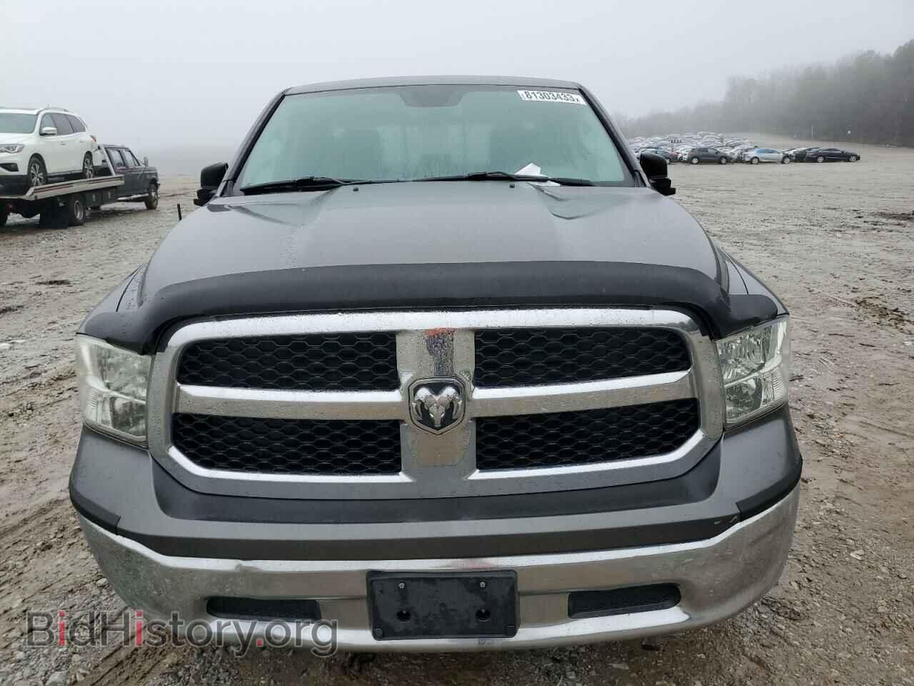2016 RAM 1500 - VIN: 1C6RR6GT6GS189209 - Фото 5