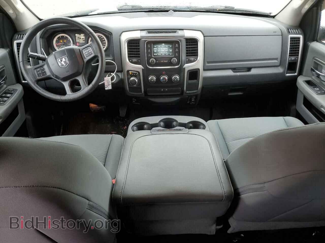 2016 RAM 1500 - VIN: 1C6RR6GT6GS189209 - Фото 8