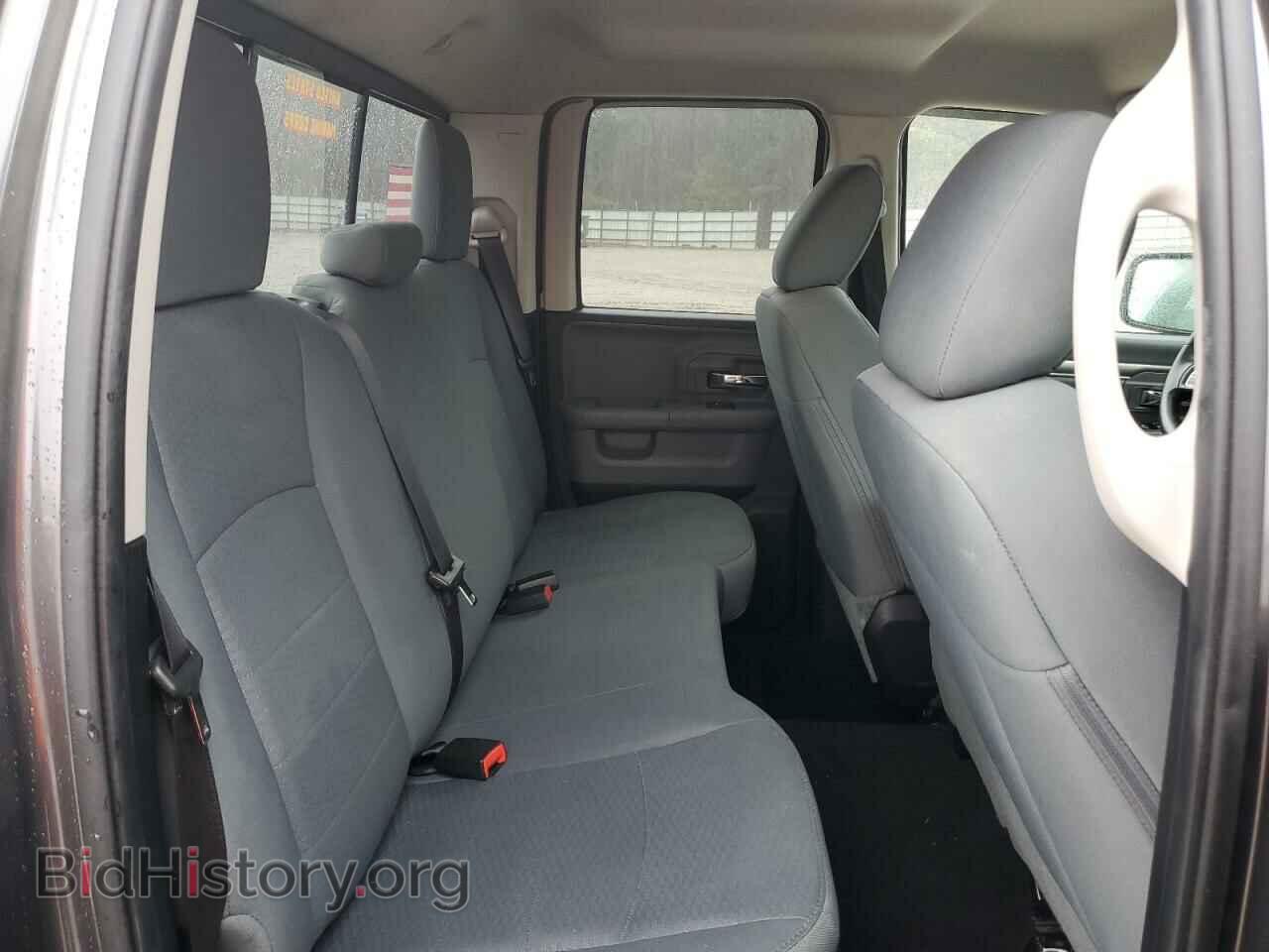 2016 RAM 1500 - VIN: 1C6RR6GT6GS189209 - Фото 10