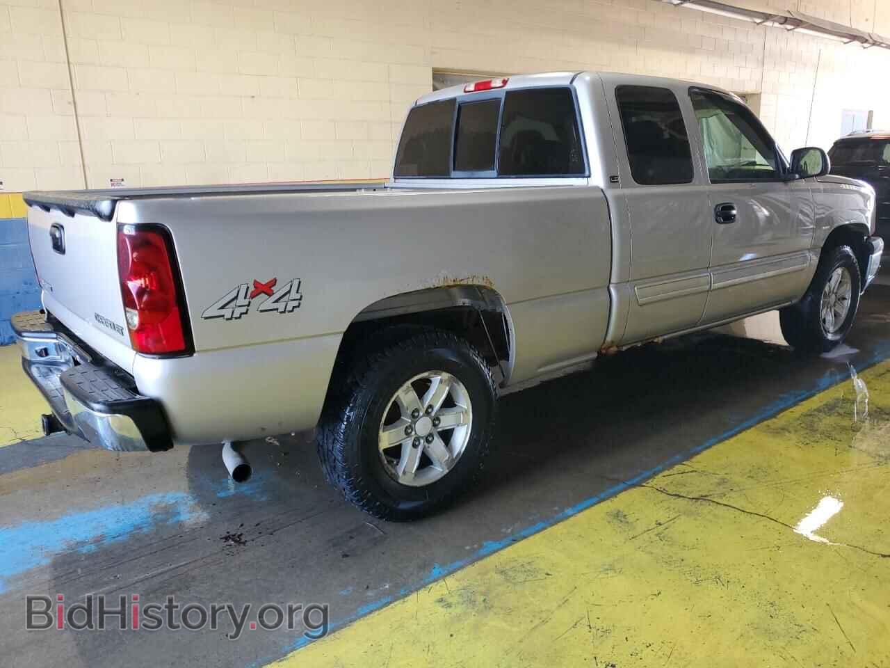 2005 CHEVROLET ALL Models - VIN: 1GCEK19B05E268969 - Фото 3