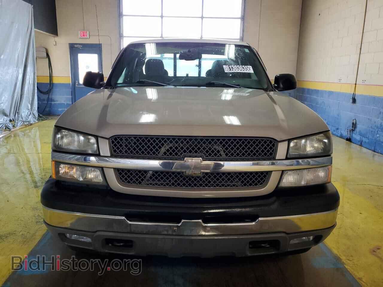 2005 CHEVROLET ALL Models - VIN: 1GCEK19B05E268969 - Фото 5