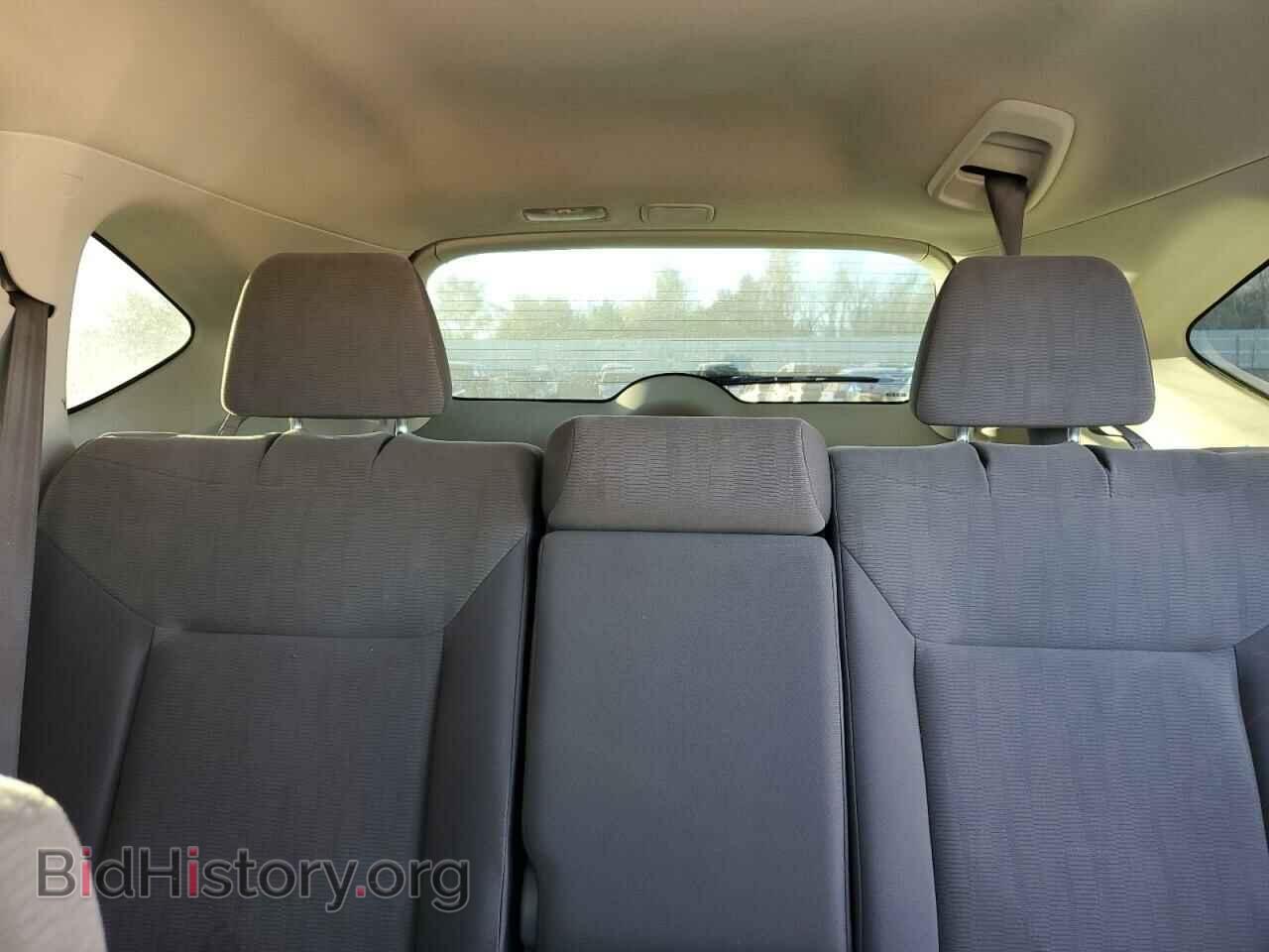2013 HONDA CRV - VIN: 2HKRM3H3XDH517701 - Фото 10