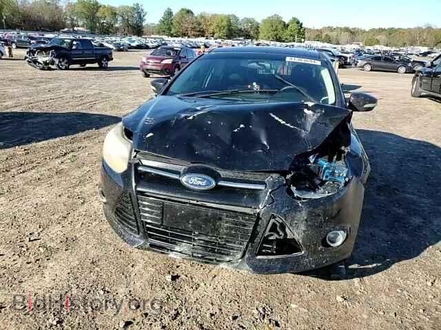 2014 FORD FOCUS - VIN: 1FADP3J20EL410226 - Photo 11