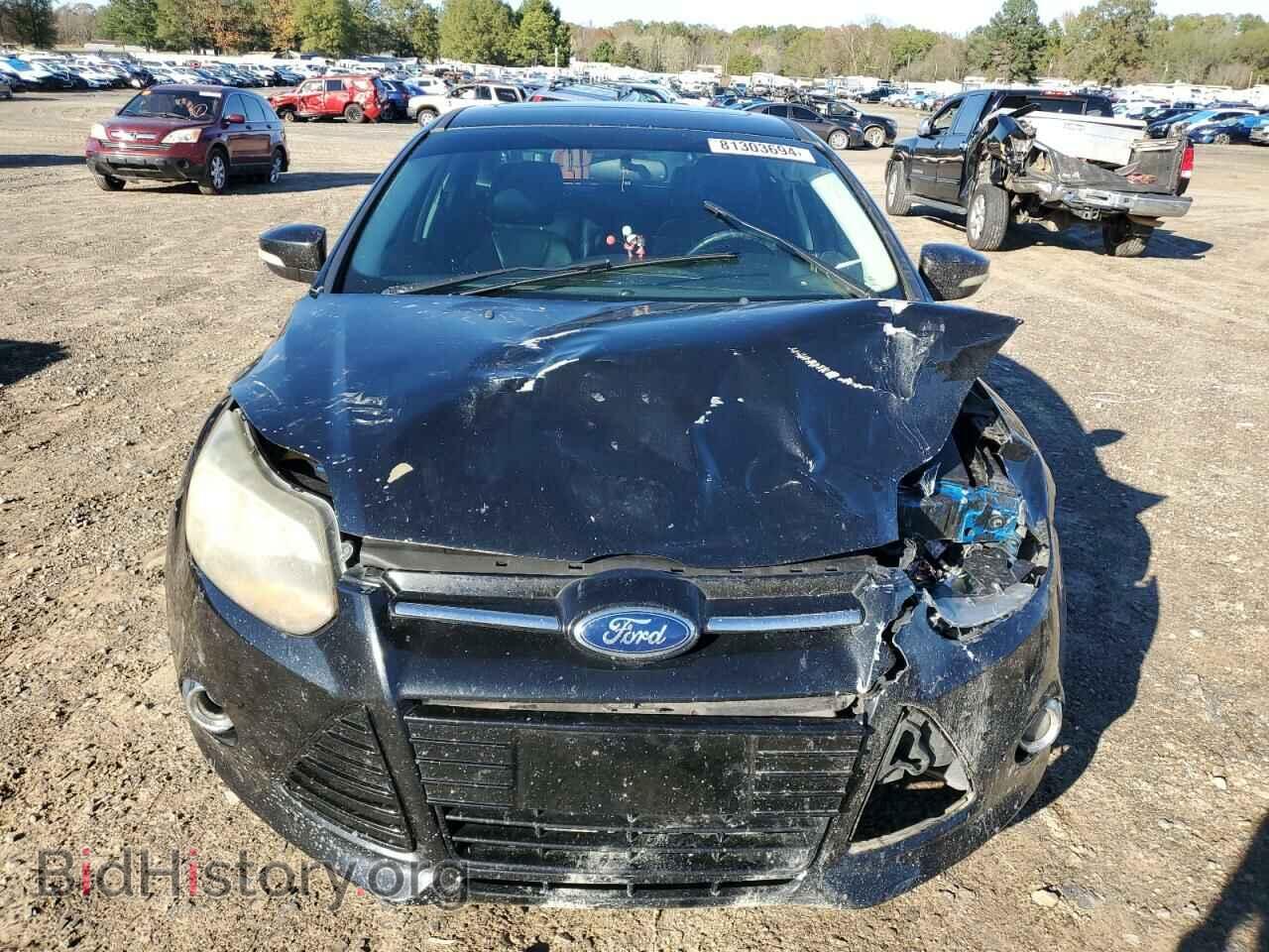 2014 FORD FOCUS - VIN: 1FADP3J20EL410226 - Photo 5