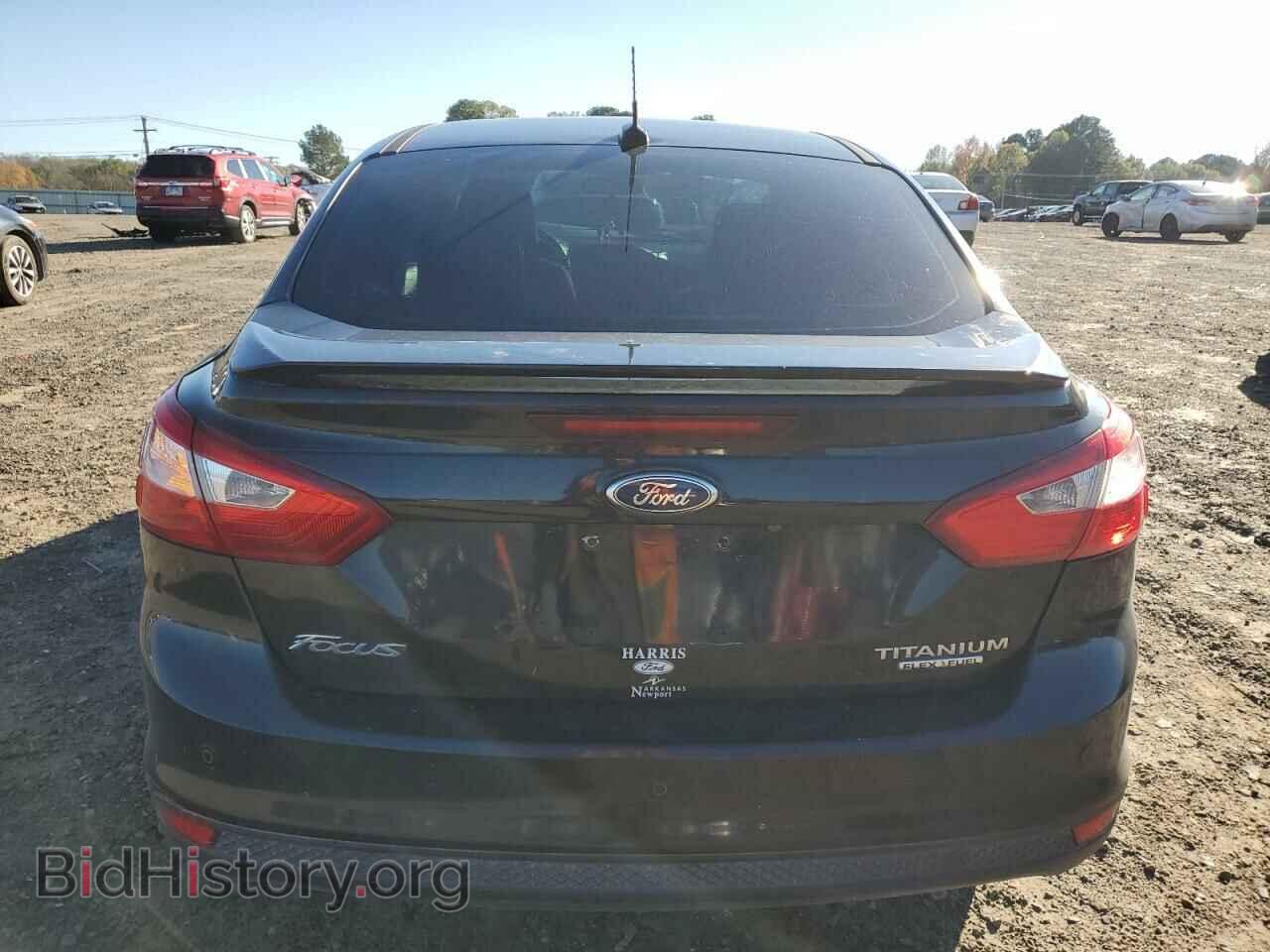 2014 FORD FOCUS - VIN: 1FADP3J20EL410226 - Photo 6
